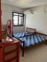 Blk 108 Woodlands Street 13 (Woodlands), HDB 4 Rooms #560429961